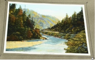 Fred Gruen Train Journal 06